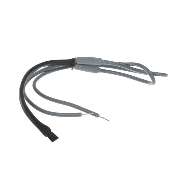Silicone Drain Heater